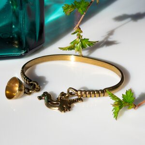 Kalevala Koru bracelets