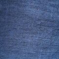 Helvie Lilja -shawl Bleu foncé