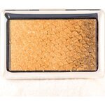 Kartenhalter, Lachs Natural braun