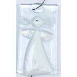 Sagamaa Small angel Blanc