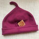Sauna / paljuhattu Pinkki