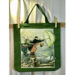 Inge Löök Inge Löök fabric bag Jäällä