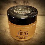 Luonnon Kulta, Hunajat 100g. Loppukesä