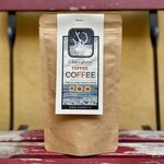 Sulo's special gourmet coffee Toffee coffee