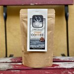 Sulo's special gourmet coffee Cognac coffee