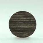 Arsbor Wireless charger for mobile phones Koivuviilu tumma harmaa
