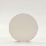 Arsbor Wireless charger for mobile phones Valkoinen nahka