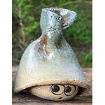 Sauna Elf/Candle snuffer Vihertävä