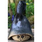 Sauna Elf/Candle snuffer Black