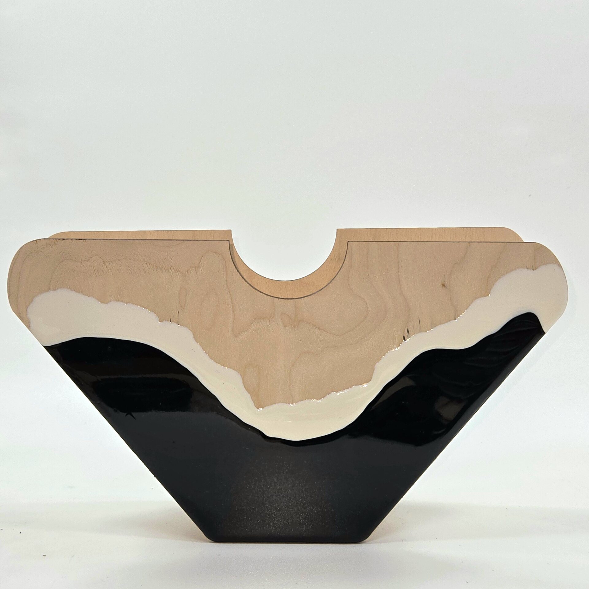 Arsbor Suodatinpussiteline Hartsityö 2-puoleinen