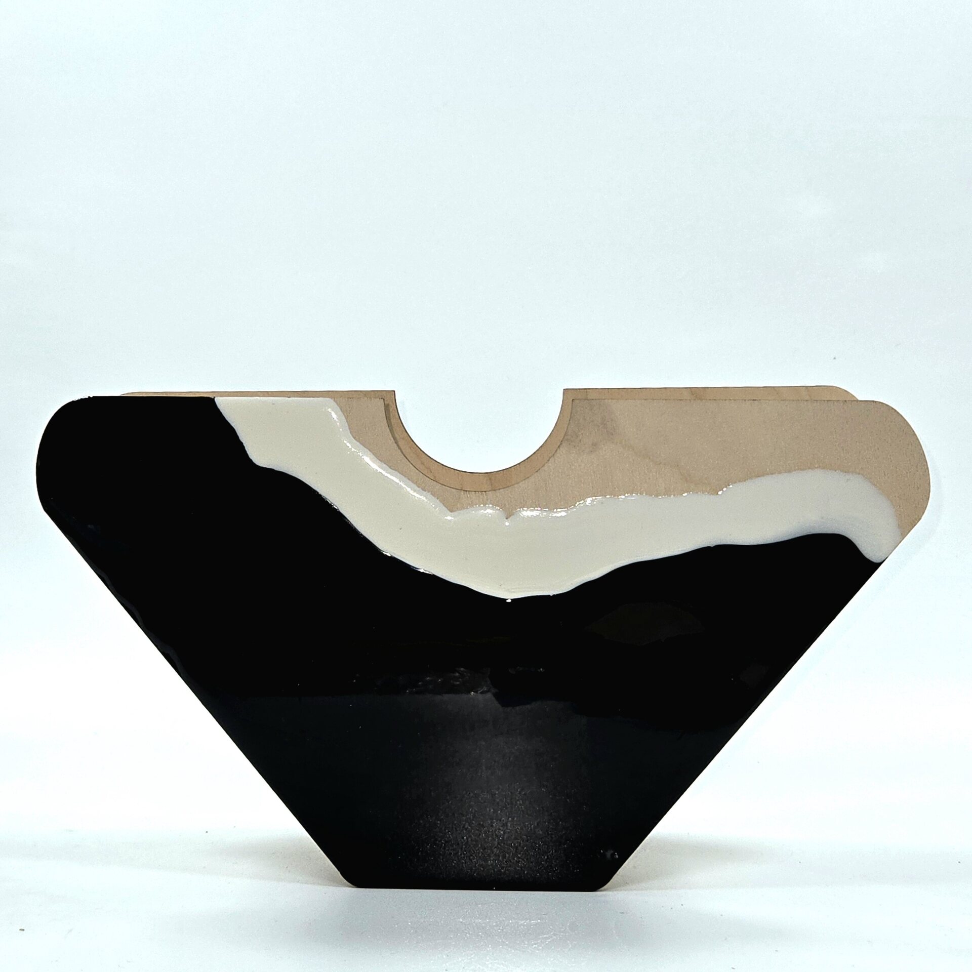 Arsbor Suodatinpussiteline Hartsityö 2-puoleinen