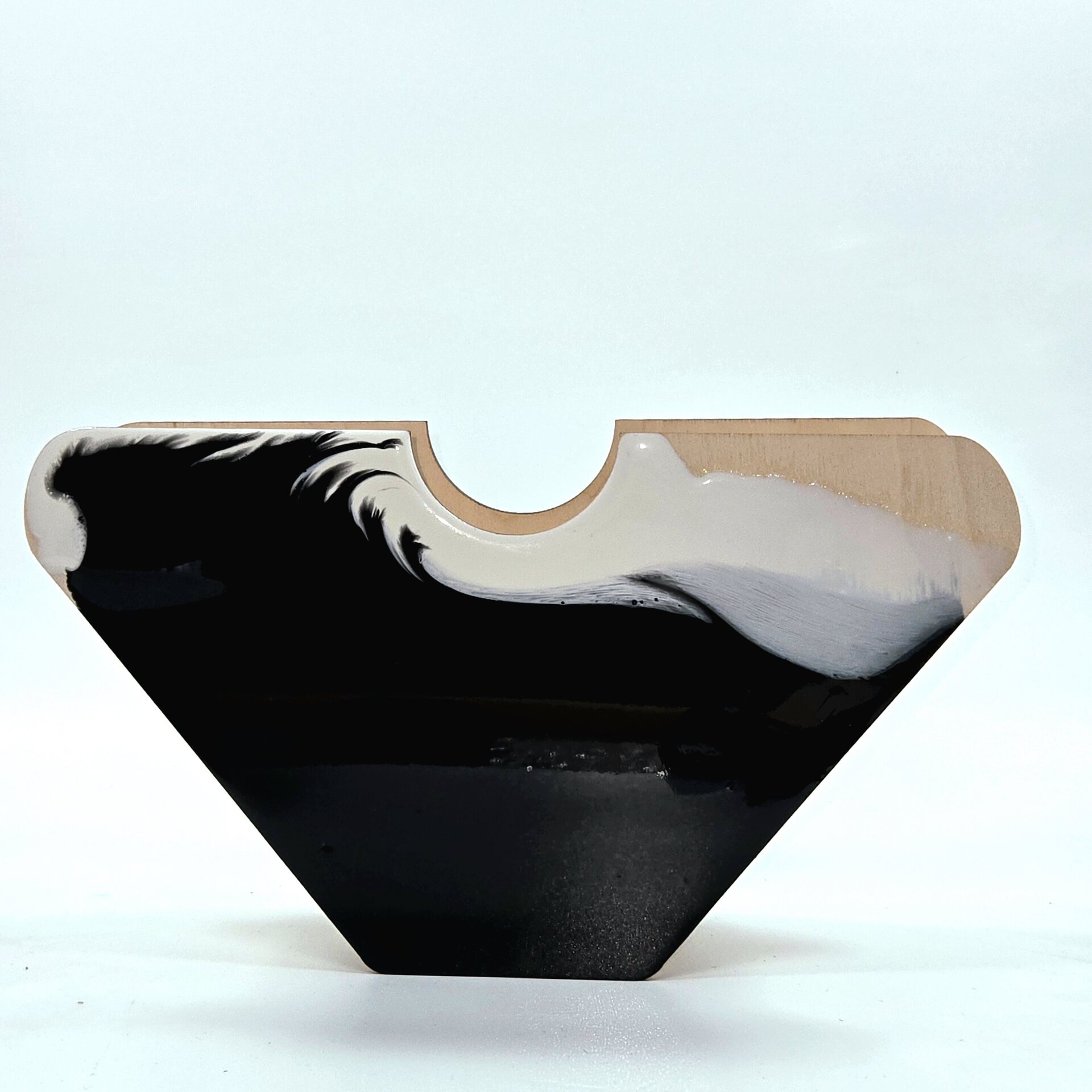 Arsbor Suodatinpussiteline Hartsityö 2-puolinen