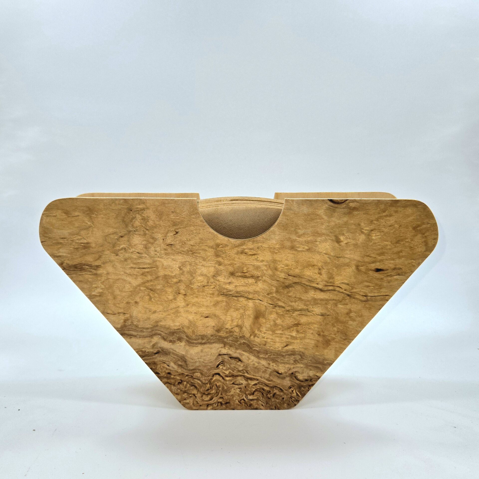 Arsbor Suodatinpussiteline Visakoivu