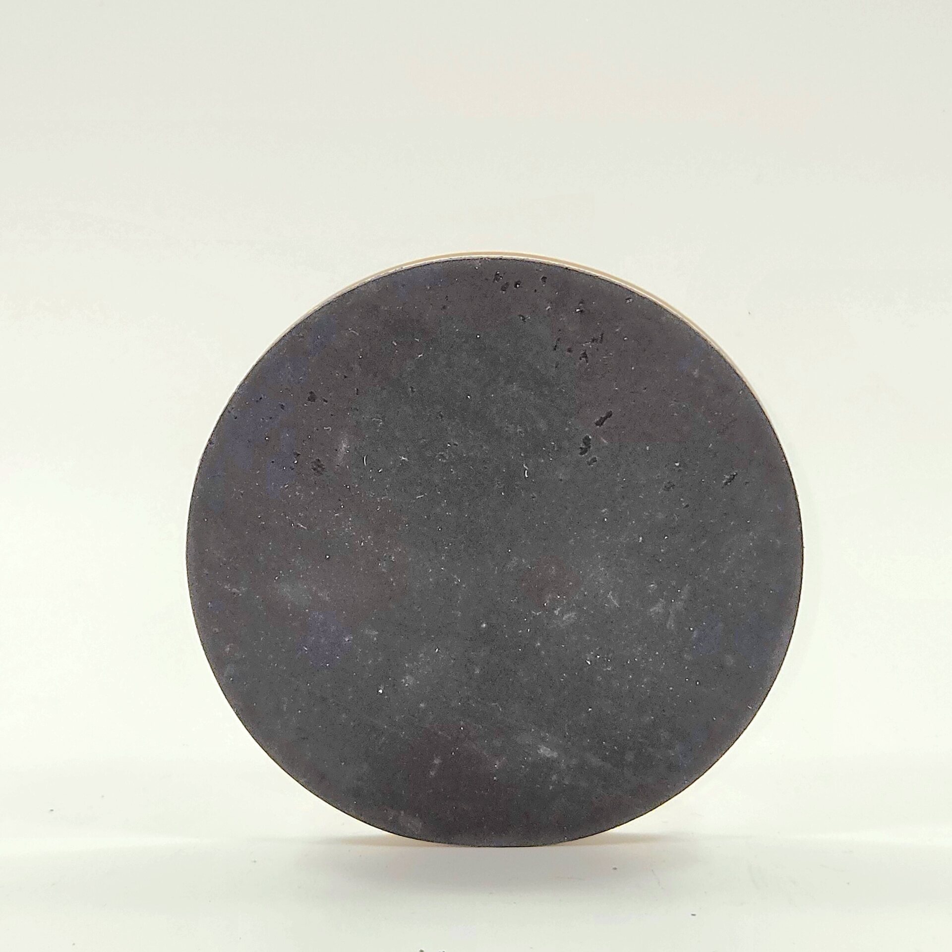 Arsbor Wireless charger for mobile phones Musta korkki