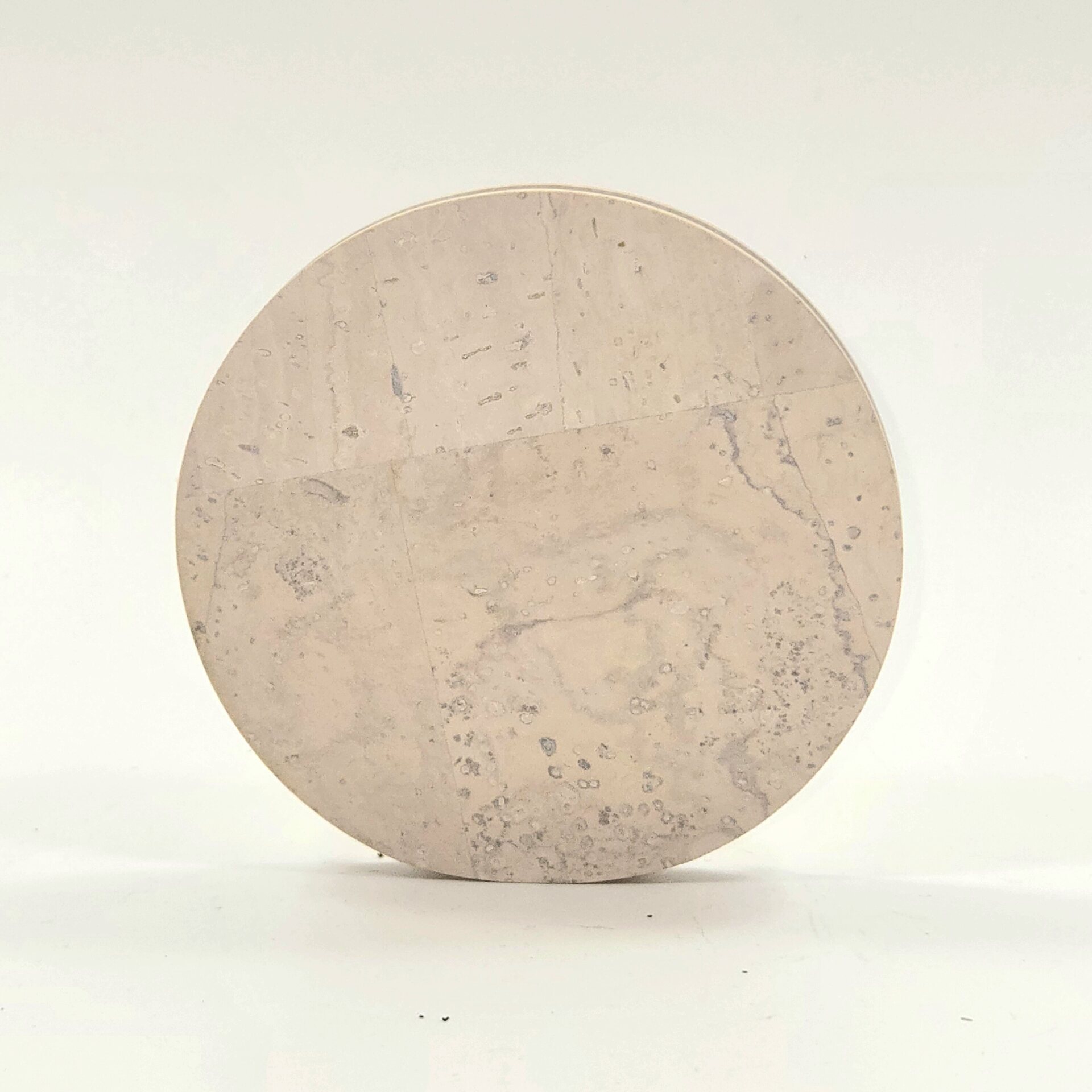 Arsbor Wireless charger for mobile phones Valkoinen korkki