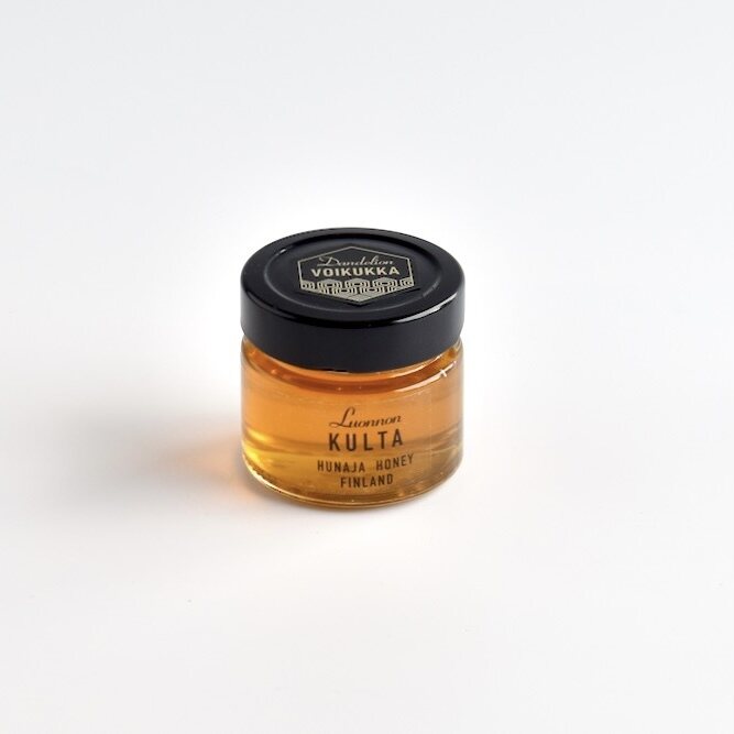 Luonnon Kulta, Hunajat 100g. Voikukka