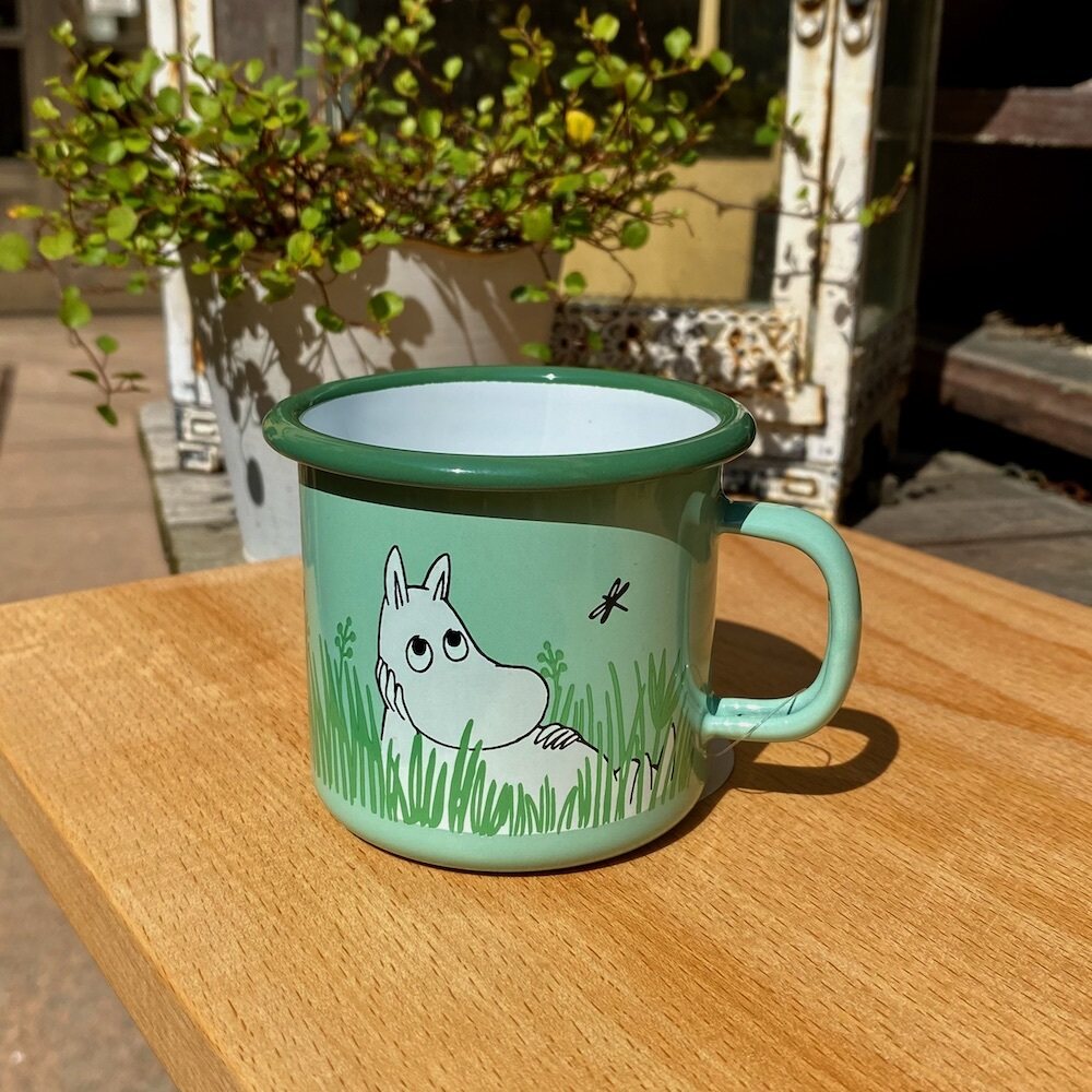 Muumi Emalimuki Pojat