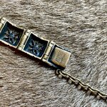 Sarpaneva "Lace" bracelet