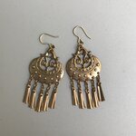 Kalevala Koru,  Kuutar earrings