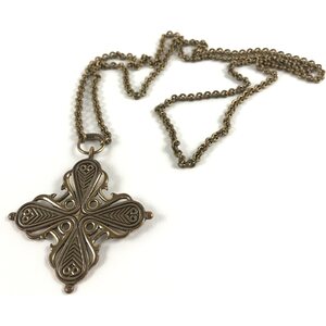 Kalevala Schmuck , Räisälän risti