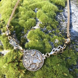 Kalevala Jewellery, Aurinkoleijona