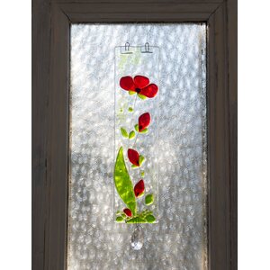 Sagamaa Glasswork flower