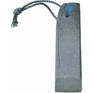 Wästikivi Backwood Stone in Leather Sheath