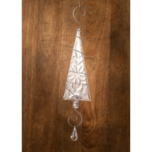 Sagamaa Frost tree with a crystal, 3 sizes