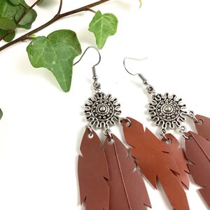 Unique Design by Maria "Sole" Sulkakorvakorut