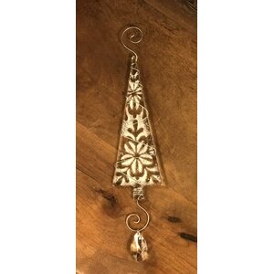 Sagamaa Frost tree with a crystal, 3 sizes