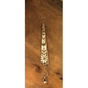 Sagamaa Frost tree with a crystal, 3 sizes
