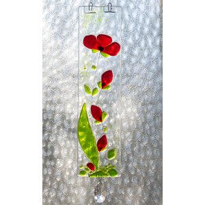 Sagamaa Glasswork flower