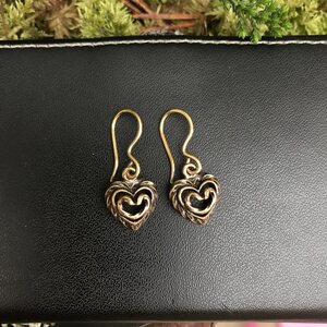 Kalevala Koru Earrings