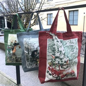 Inge Löök Inge Löök fabric bag