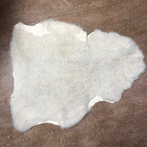 Stentorp Suomenlampaan talja, bianco