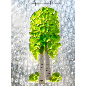 Sagamaa Glasswork "Birch"