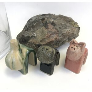 Pot guard