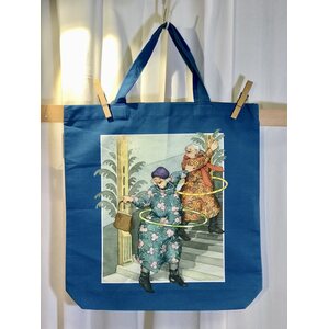 Inge Löök Inge Löök fabric bag