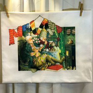 Inge Löök Pillow case - Coffee time
