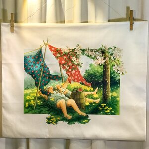 Inge Löök Pillow case - Laundry