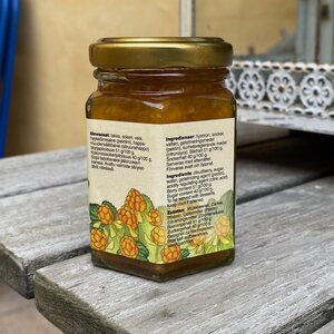 Lapin Lakkahillo