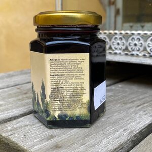 Lapin Kaarnikkahyytelö