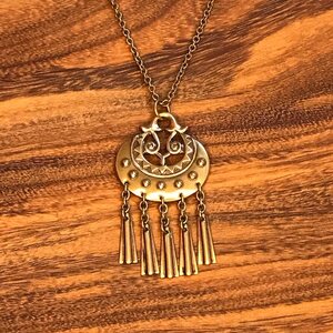 Kalevala Koru, Kuutar necklace