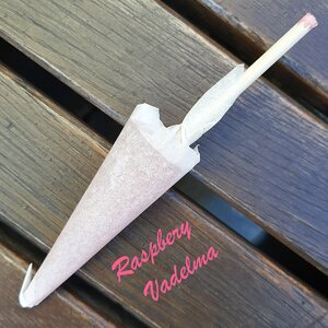 Old-time lollipop