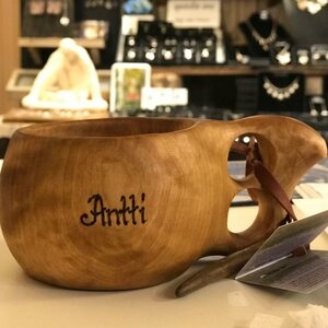 OMA Kuksa 2 dl