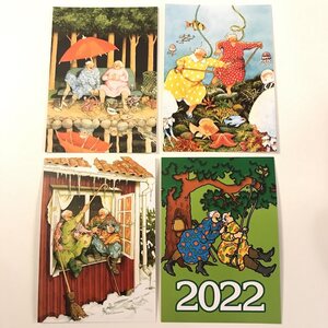 Inge Löök Inge Löökin uusimmat kortit 3/22