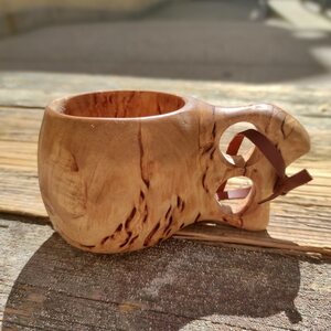 OMA Kuksa 1,2 dl