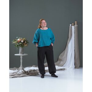 Helvie Pellavapaita