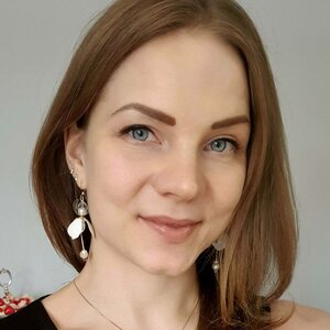 Upcycle with Jing Snow Fairy Drop Earrings