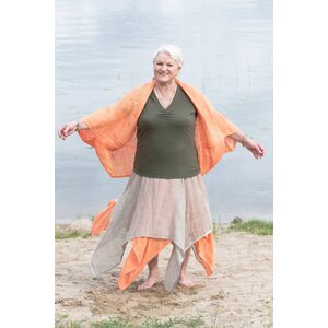 Helvie Morsinko -sleeves